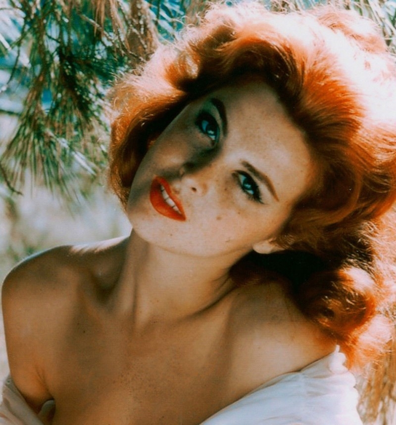 Tina Louise tritt in Gilligans Insel auf - ein Klassiker | MovieStillsDB Photo by bigpix/CBS