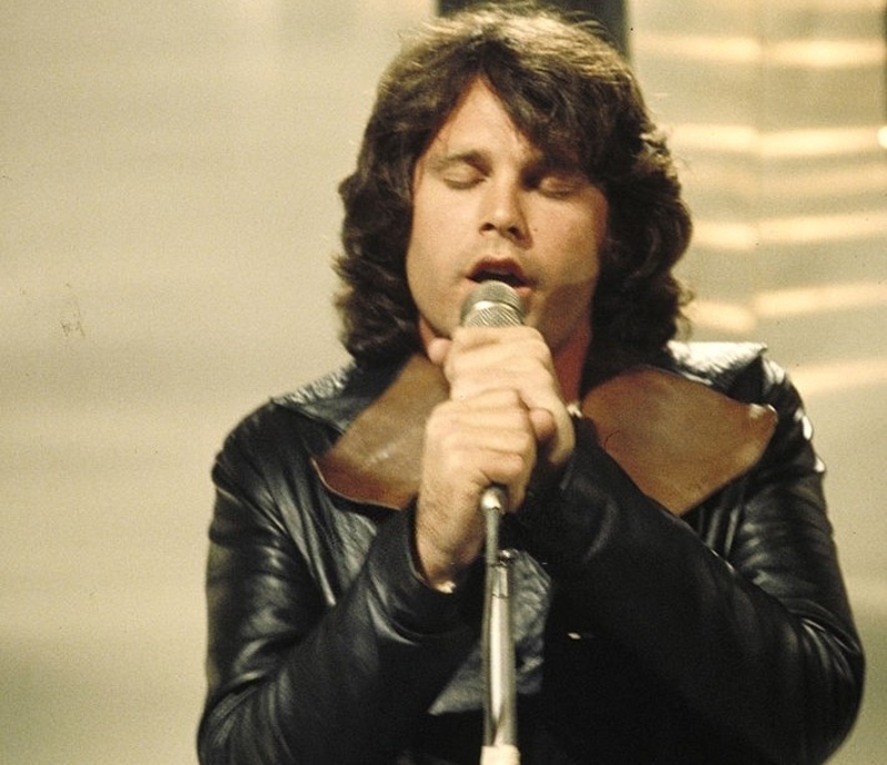 Jim Morrison - Der Rebell | Getty Images Photo by Chris Walter/WireImage