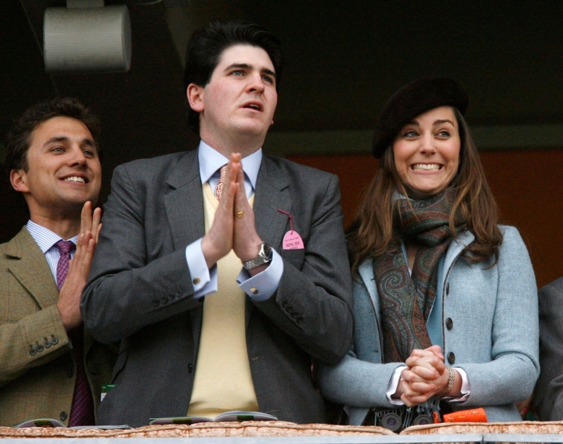 Momentos Emocionantes | Alamy Stock Photo by REUTERS/Eddie Keogh 