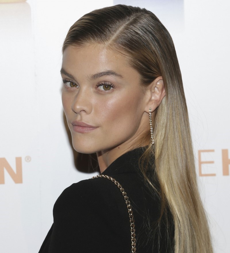 Nina Agdal | Getty Images Photo by Lars Niki/OleHenriksen