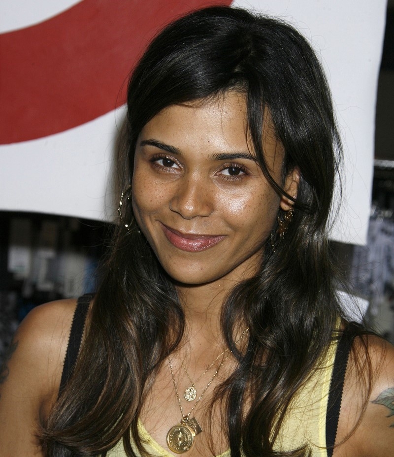 Kidada Jones | Getty Images Photo by Jeffrey Mayer/WireImage