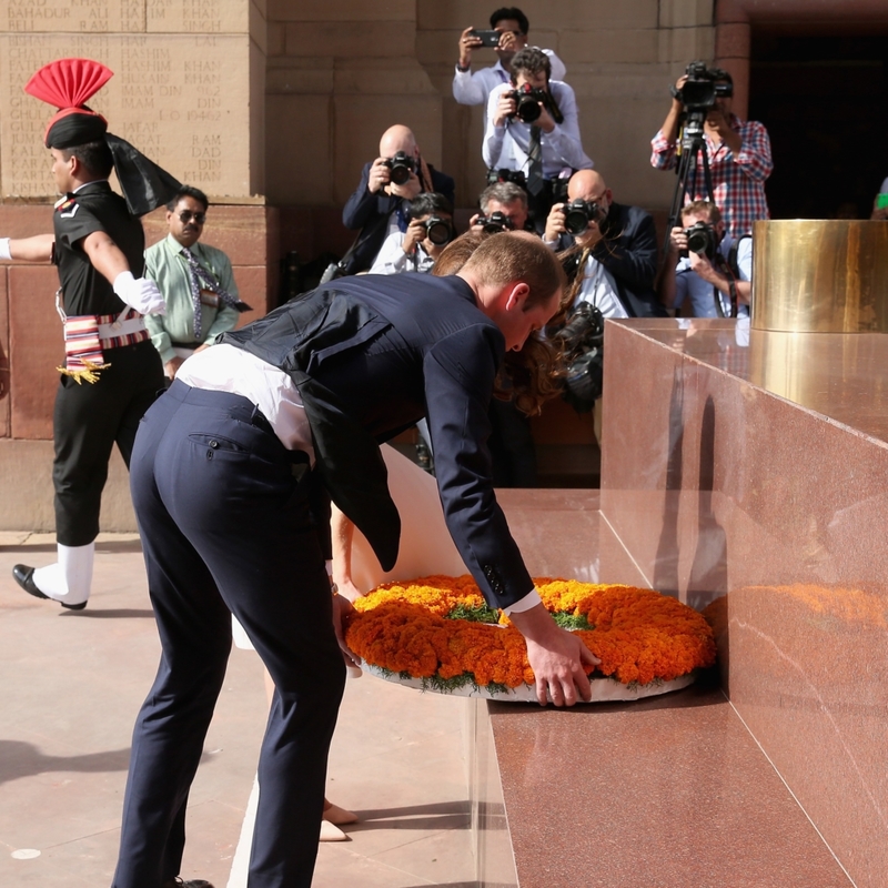 Igualdad de género | Getty Images Photo by Chris Jackson