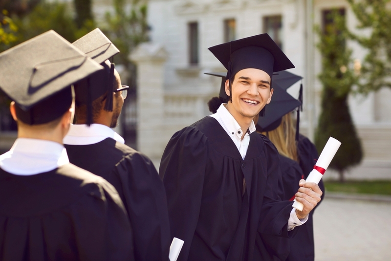 Not What They Thought | Shutterstock