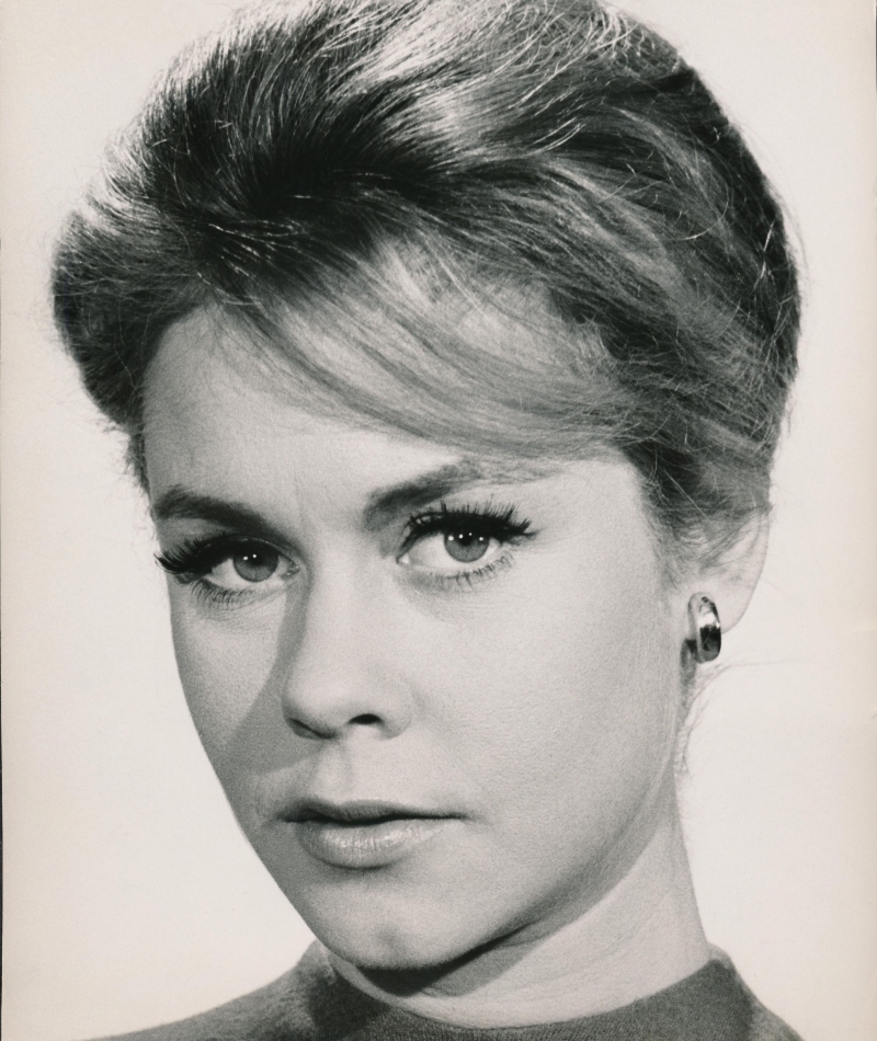 Elizabeth Montgomery hat nie wirklich mit der Nase gezuckt | MovieStillsDB