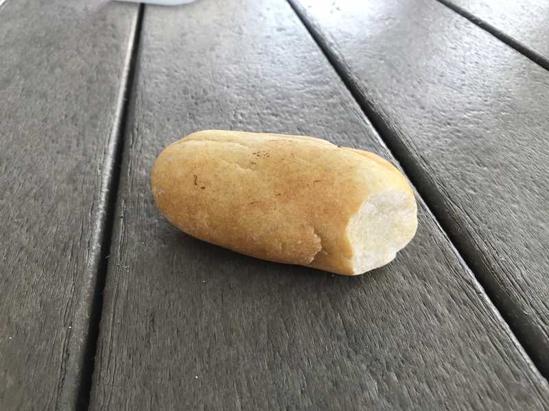 Sidewalk Snack | Reddit.com/mjdth