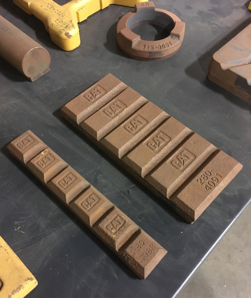 Heavy Equipment Chocolate | Reddit.com/GermEEE