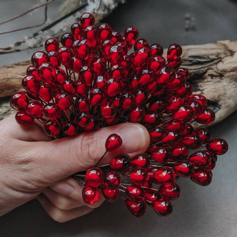 Precious Pomegranate | Reddit.com/oldernan