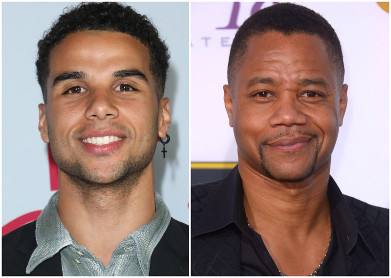 Mason Gooding Is Cuba Gooding Jr.’s Son | Alamy Stock Photo