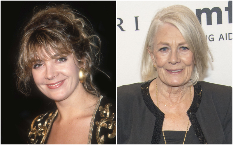 Natasha Richardson Is Vanessa Redgrave’s Daughter | Alamy Stock Photo & Shutterstock