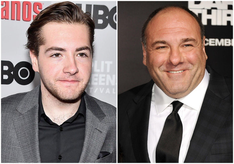 Michael Gandolfini Is James Gandolfini’s Son | Getty Images Photo by Theo Wargo & Jason LaVeris/FilmMagic