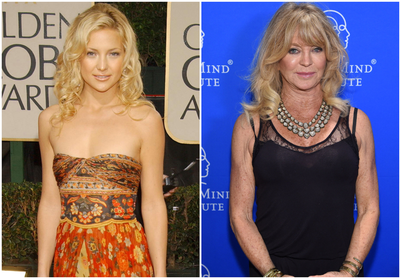 Kate Hudson Is Goldie Hawn’s Daughter | Getty Images Photo by Bill Davila/FilmMagic & Jamie McCarthy