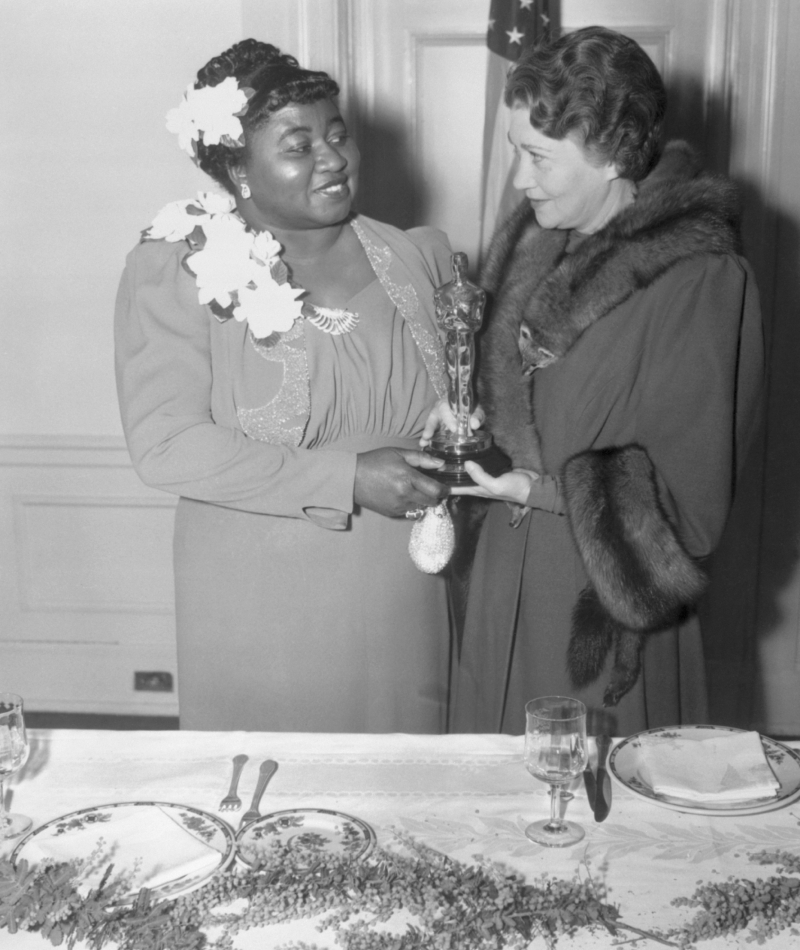 Hattie McDaniel | Getty Images Photo by Bettmann