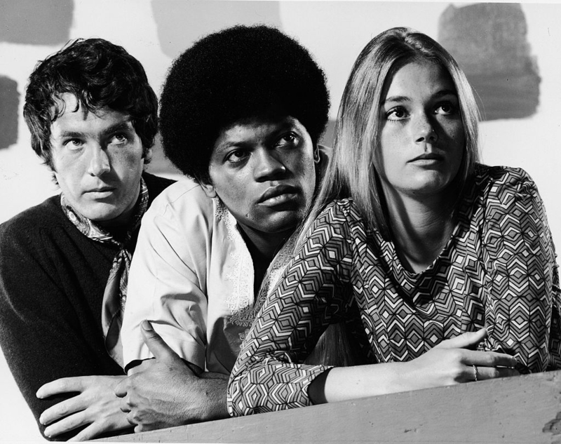 Die Mod Squad | Getty Images Photo by ABC/Hulton Archive