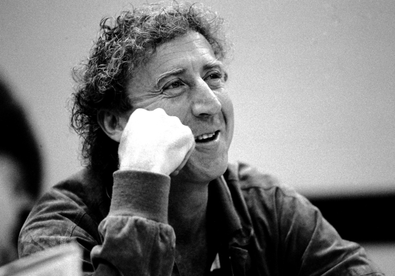 Gene Wilder | Getty Images Photo by Rick Diamond