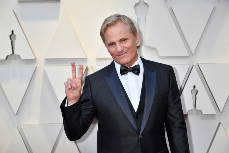 Viggo Mortensen | Getty Images Photo by Jeff Kravitz/FilmMagic