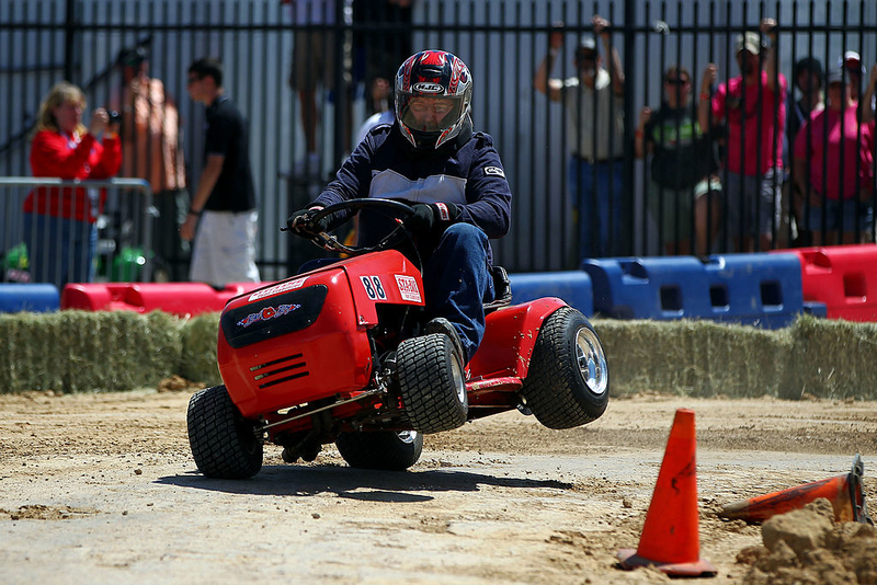 Dakota del Norte parte 2 | Getty Images Photo by Jonathan Ferrey