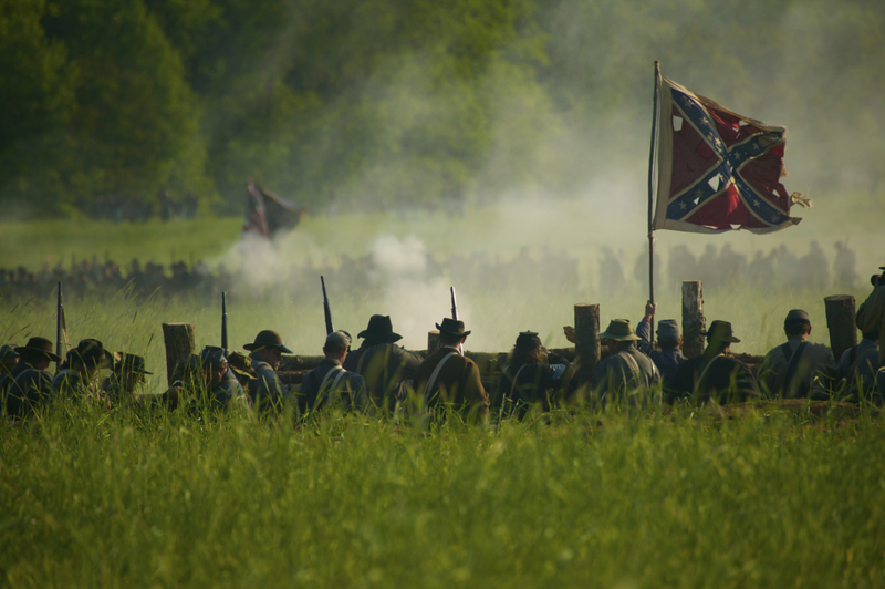 Virginia parte 2 | Getty Images Photo by Michael Melford