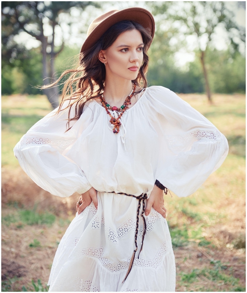 Mujeres estereotípicas - En todo el país | Alamy Stock Photo