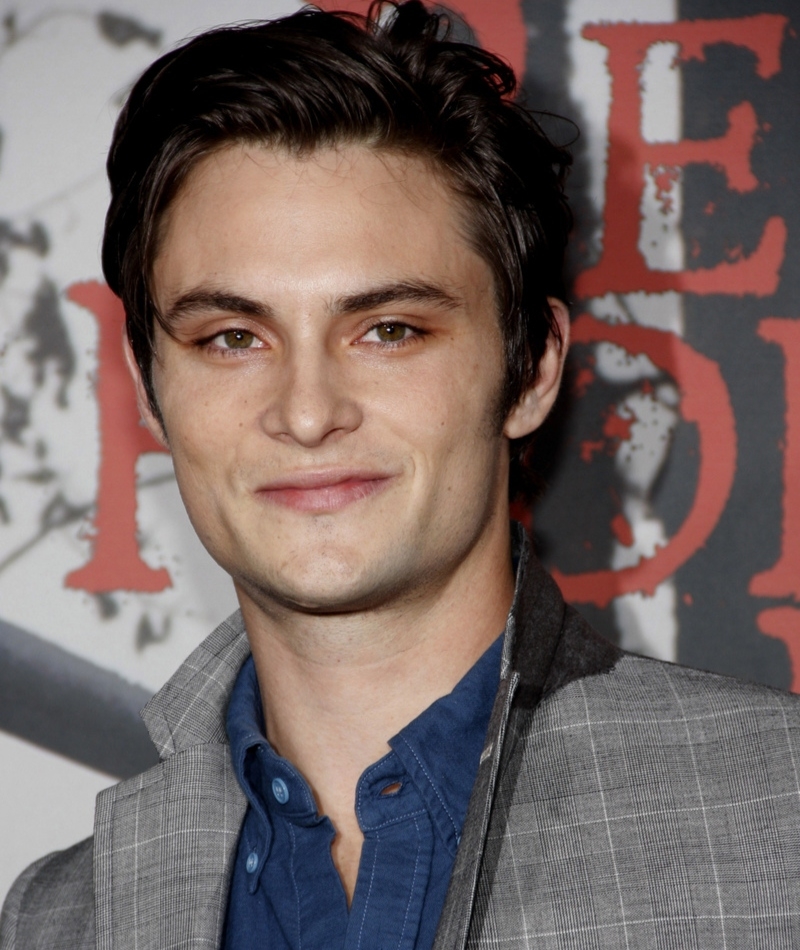 Shiloh Fernandez | Tinseltown/Shutterstock