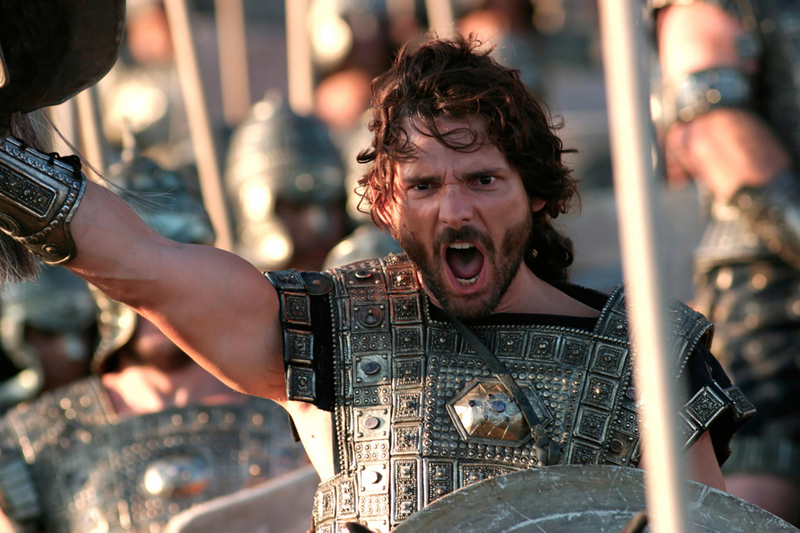 Eric Bana | Alamy Stock Photo by United Archives GmbH