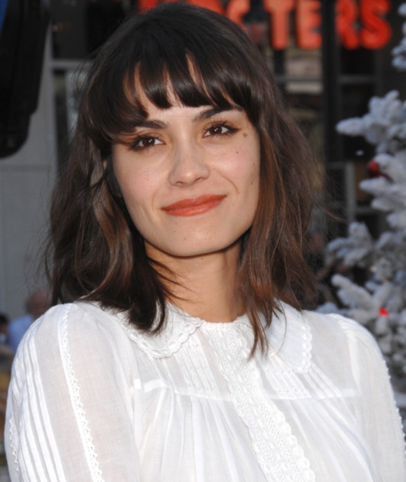 Shannyn Sossamon | Alamy Stock Photo by Paul Smith/Featureflash Archive 