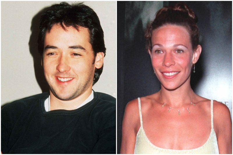 John Cusack und Lili Taylor | Alamy Stock Photo & Shutterstock