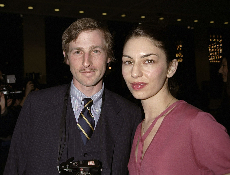 Spike Jonze und Sofia Coppola | Getty Images Photo by Richard Corkery/NY Daily News Archive