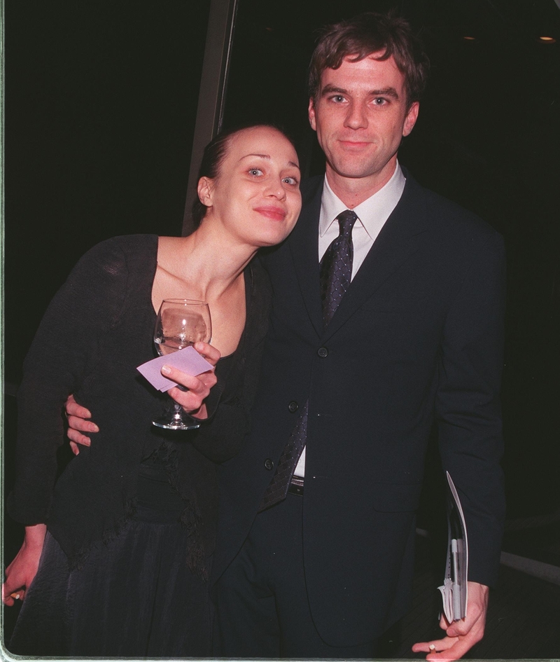 Fiona Apple und Paul Thomas Anderson | Getty Images Photo by David Keeler