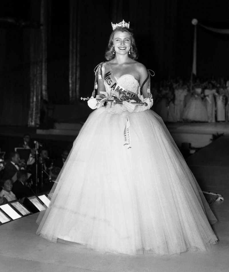 Walk That Runway, Queen | Getty Images Photo by Bettmann