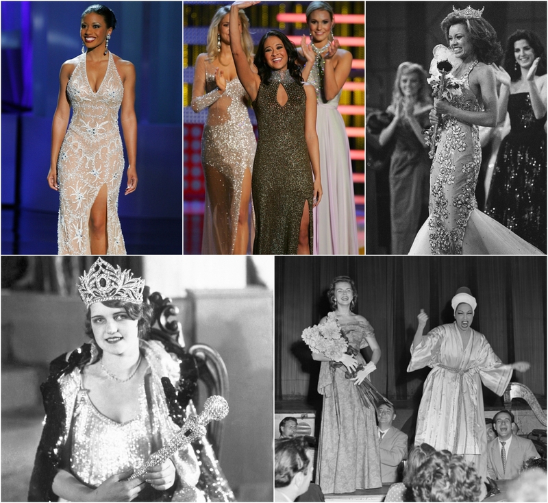 Miss Universe: Most Daring Looks Contestants Wore in the Pageant