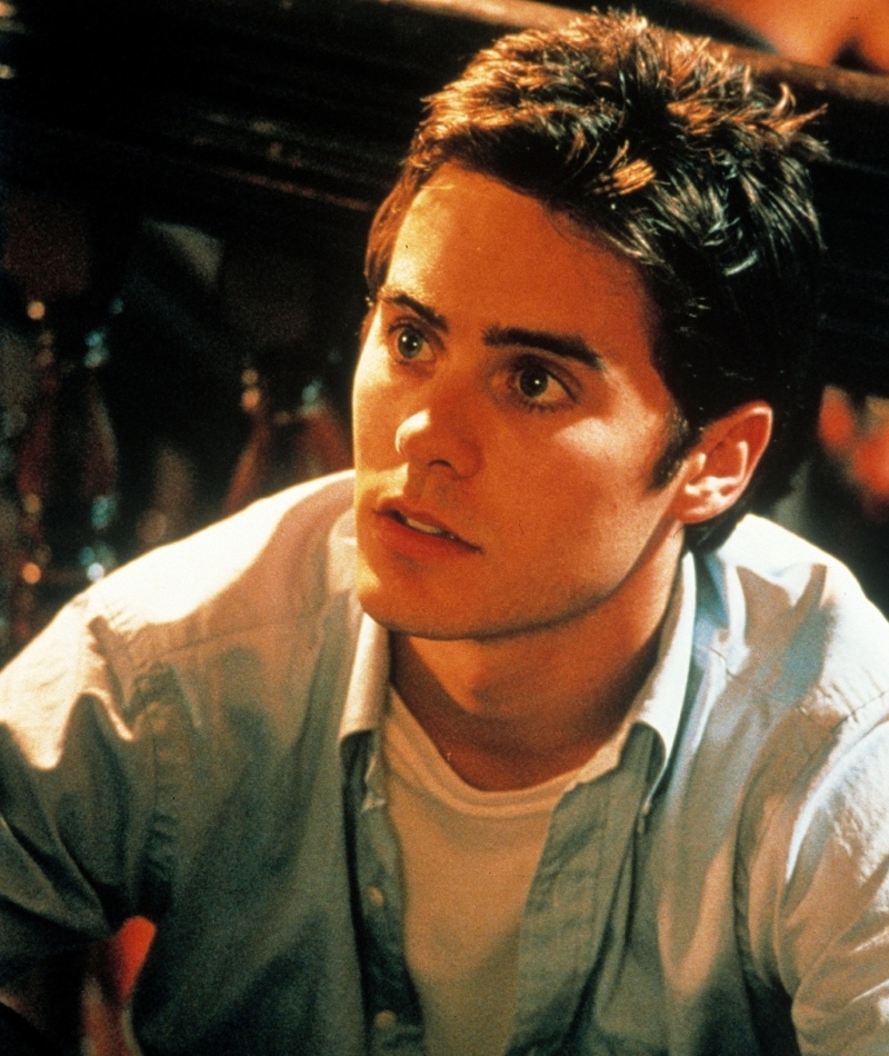 Jared Leto - Paul Gardener (Urban Legend) | Alamy Stock Photo