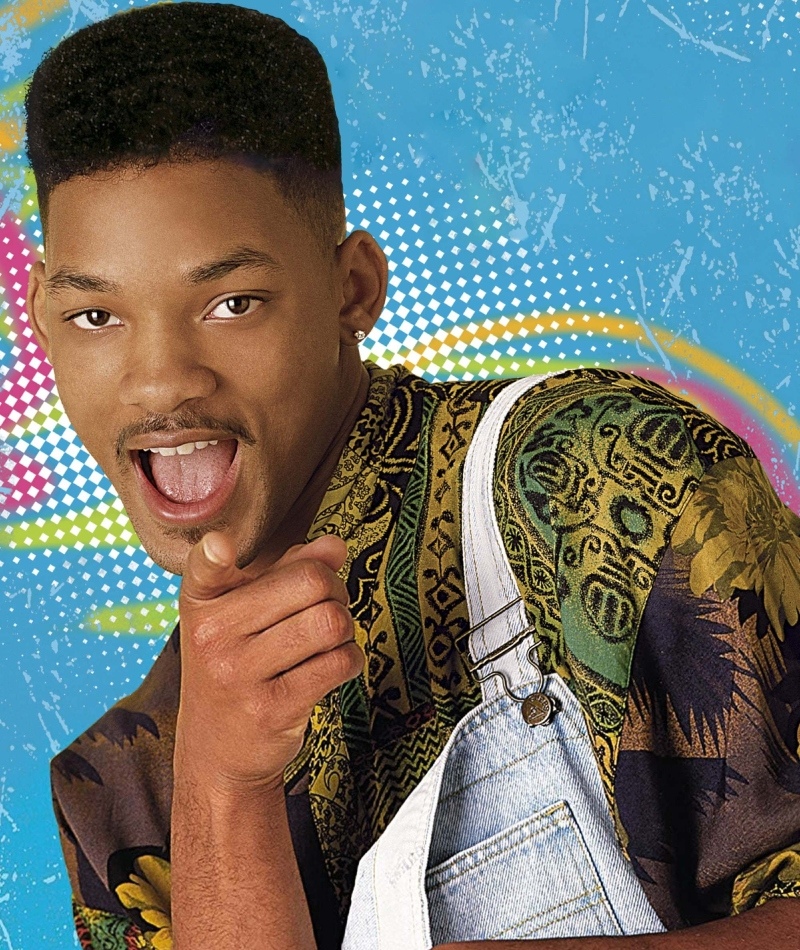 Will Smith - The Fresh Prince of Bel-Air | MovieStillsDB