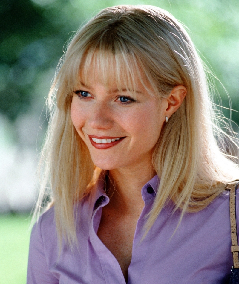 Gwyneth Paltrow – Rosemary (Shallow Hal) | Alamy Stock Photo