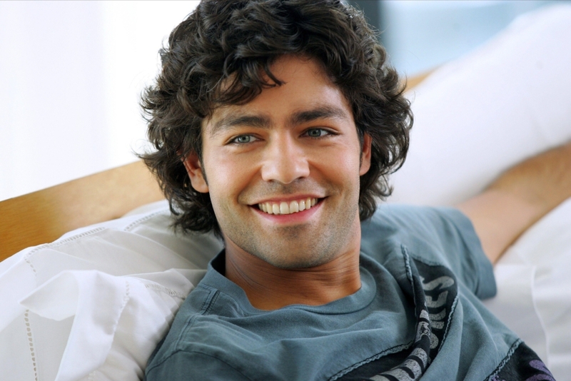 Adrien Grenier - Vincent Chase (Entourage) | Alamy Stock Photo