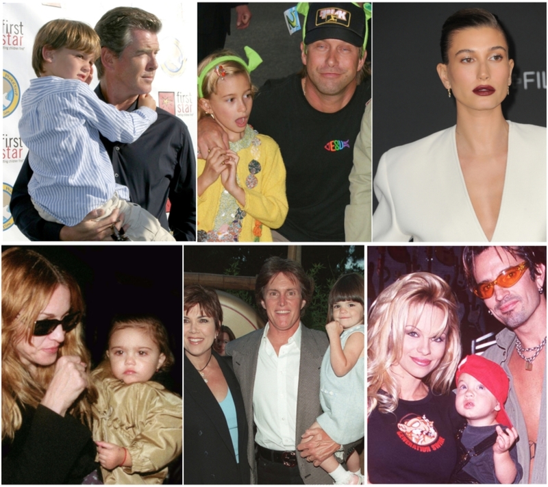 Hijos de celebridades: ¿dónde están ahora? – Parte 3 | Getty Images Photo by SGranitz/WireImage & Frank Trapper/Corbis & Alamy Stock Photo & Shutterstock