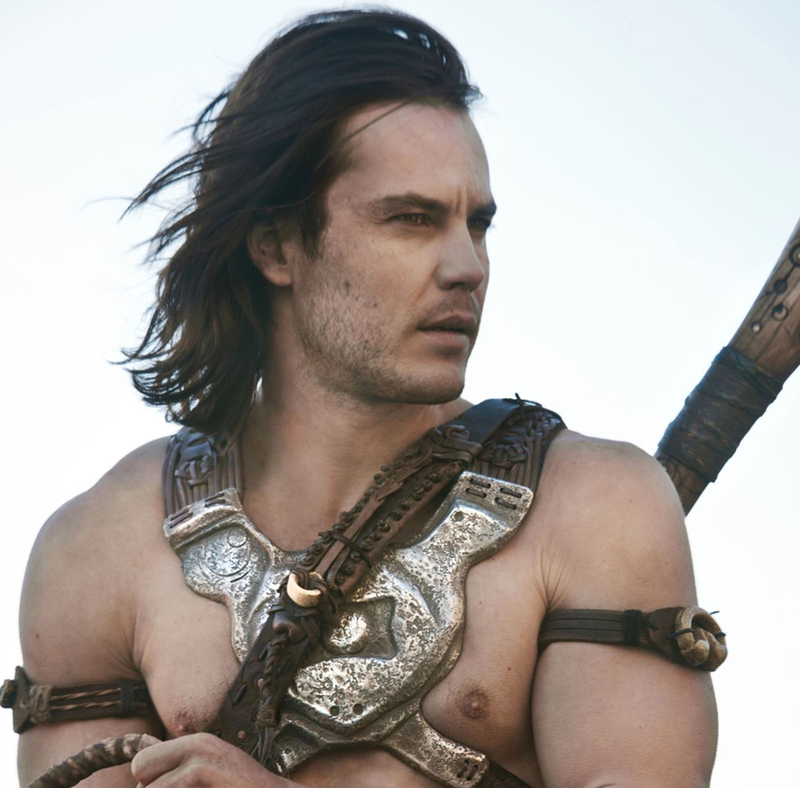 John Carter | Alamy Stock Photo by Pictorial Press