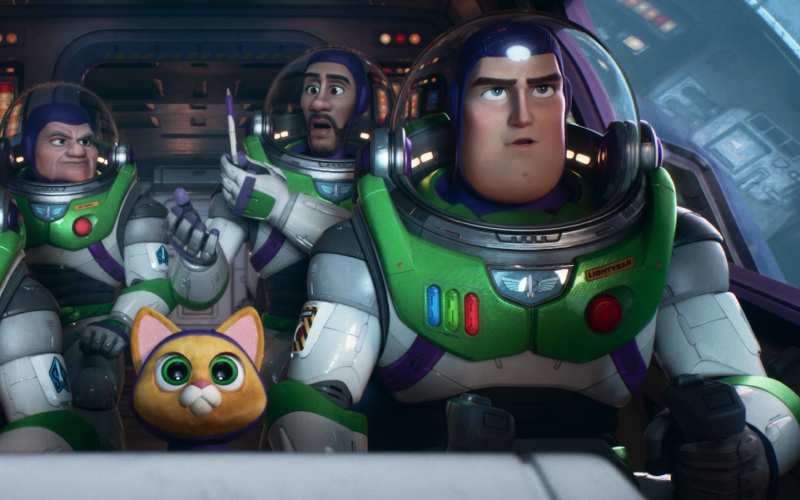 Lightyear | MovieStillsDB