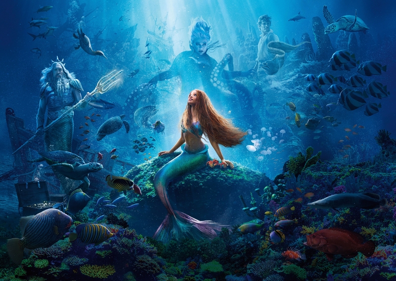 The Little Mermaid | MovieStillsDB