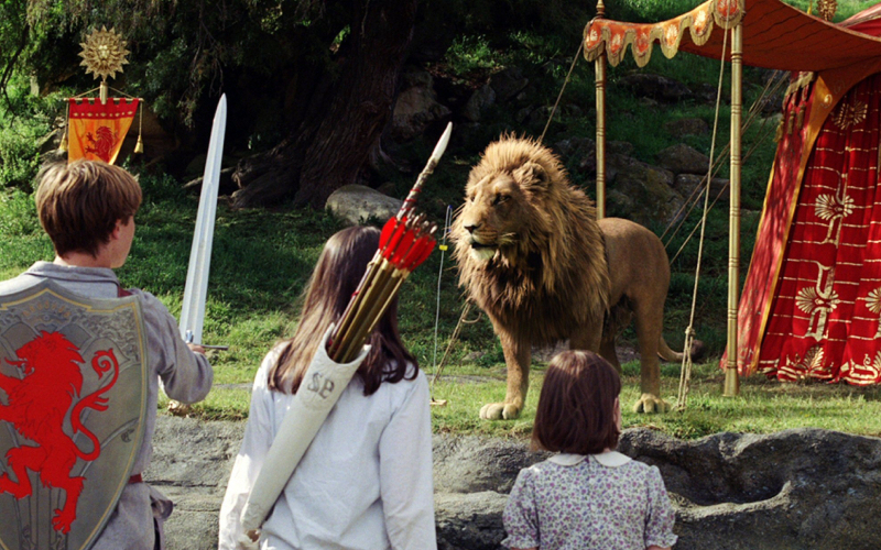 The Chronicles of Narnia: The Lion, the Witch and the Wardrobe | MovieStillsDB