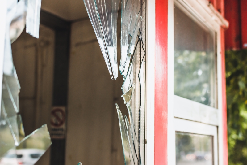 A Window of Opportunity | Madrolly/Shutterstock