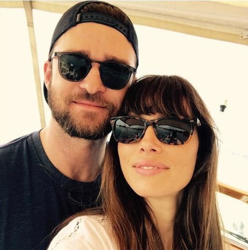 Dinge, die man aus Liebe macht | Instagram/@jessicabiel