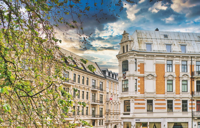 In Oslo, You Can Visit the Man Who Changed Theater | Getty Images Photo by ezypix