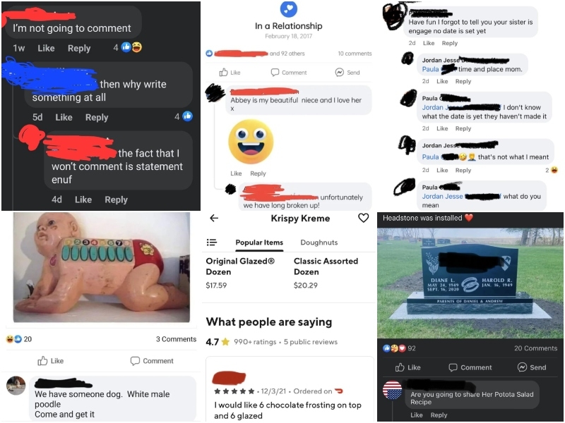 When Grandma Joined Facebook – Old People on Social Media: Part 2 | Reddit.com/generalgoast2/cassonge/tobekiller96/Depressed-academic/RideOrDai/cicirawr