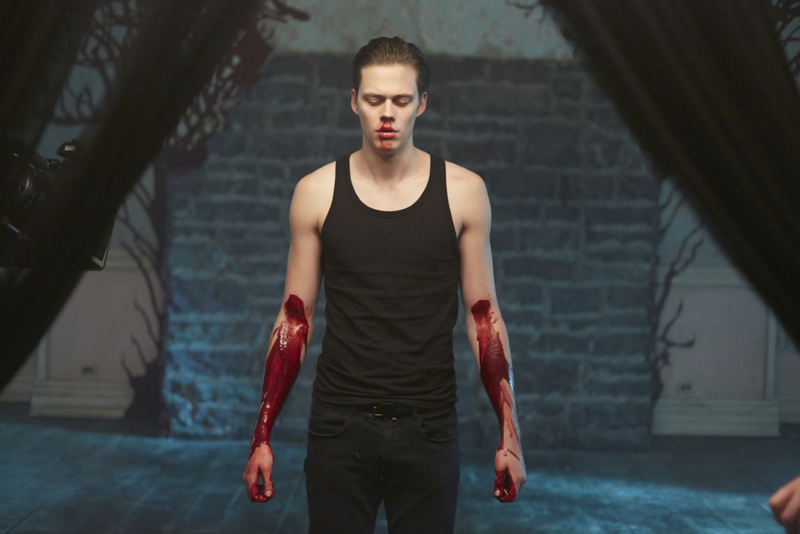 Hemlock Grove (no recomendada) | MovieStillsDB