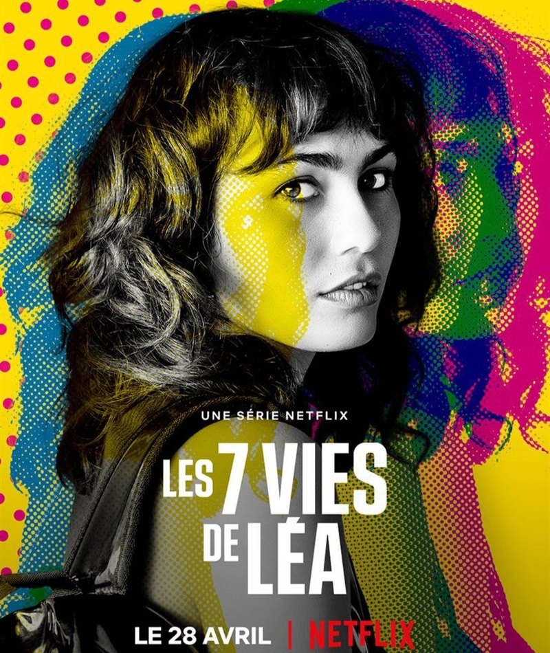 The 7 Lives of Lea (no recomendada) | Alamy Stock Photo by TCD/Prod.DB