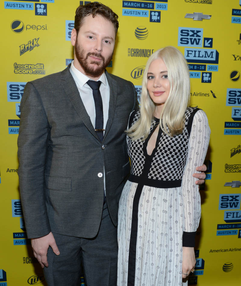 La boda de cuento de hadas de Sean Parker | Getty Images Photo by Michael Buckner