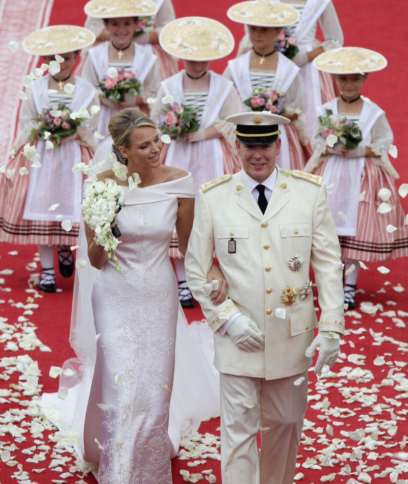 El gran día del Príncipe Alberto | Getty Images Photo by Andreas Rentz