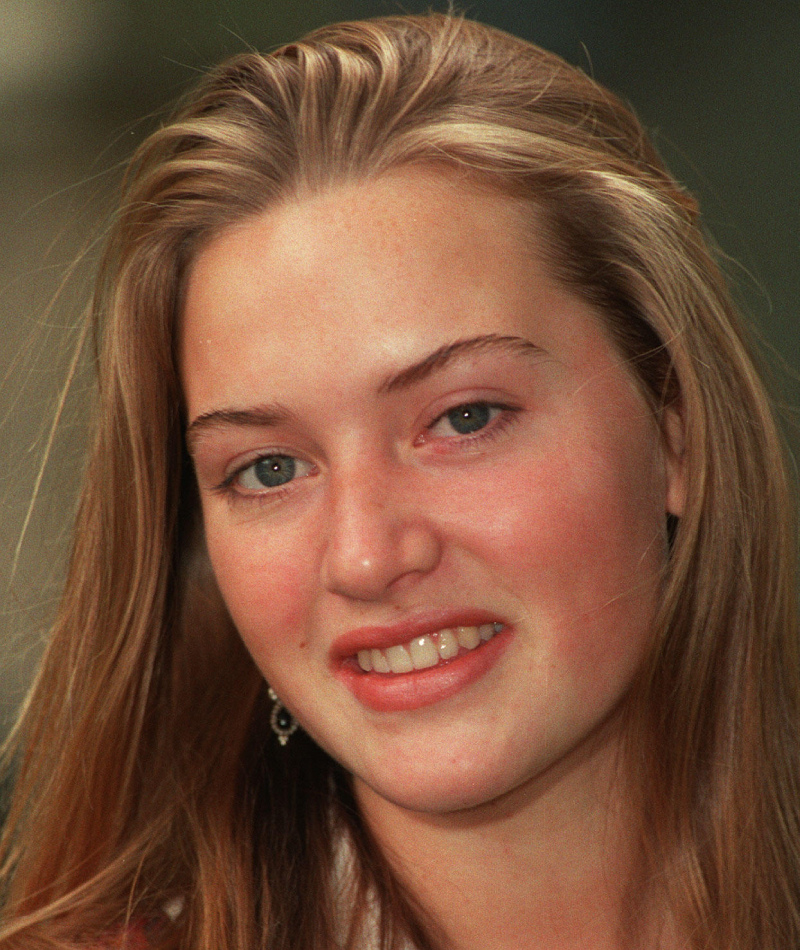 Kate Winslet | Alamy Stock Photo by PA Images/Tony Harris