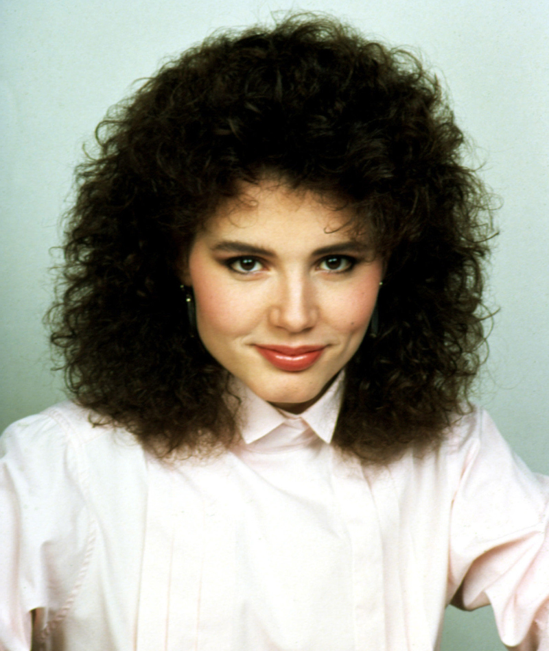 Geena Davis | Alamy Stock Photo by Courtesy Everett Collection