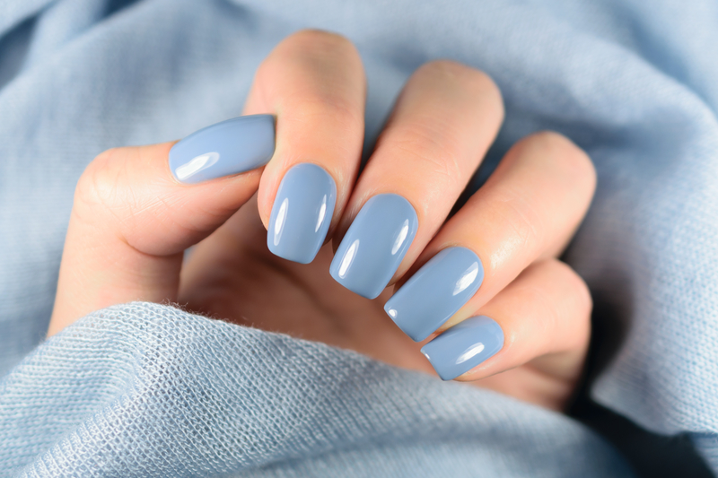 Manicure Magic | Shutterstock